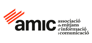 Logotipo amic