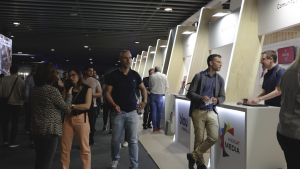 ISE22, la exhibición de tecnología audiovisual más innovadora del mundo