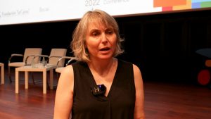 Helena Troiano - Cómo evitar la reproducción social en la universidad