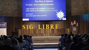 La Inteligencia Artificial llega a las aulas