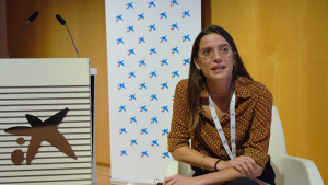 Maria Espinet- la brecha digital aumenta en la educación