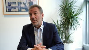 Nuno Crato reflexiona sobre la FP en España