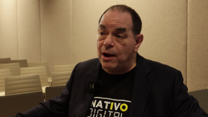 Marc Persky, ¿es la globalización una amenaza?