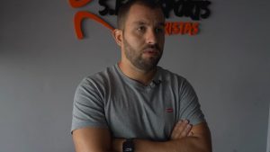 El socorrista, determinante para evitar ahogamientos