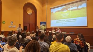 Congreso Internacional Educación en Territorios Rurales