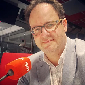 francisco JAVIER millán