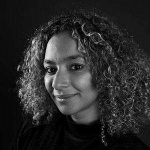 Soumaiya El Hamri Izdi