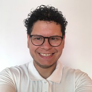 Diego Luiz Albuquerque