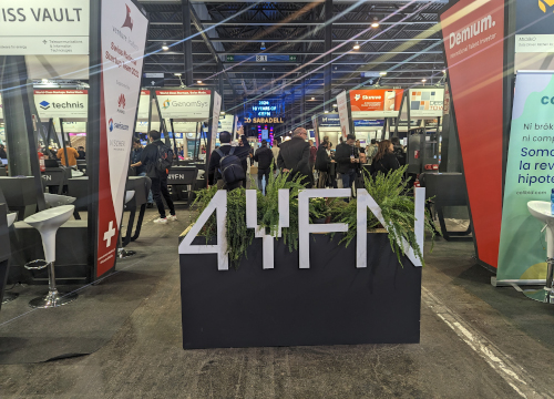 imagen del congreso Mobile en Barcelona