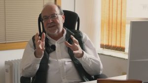 Miguel Pérez Subías