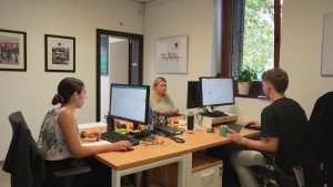 FP dual permite conciliar el trabajo y el estudio