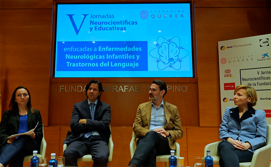 V jornadas neurocientíficas y educativas