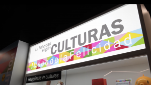 La felicidad ya tiene su propio museo en España