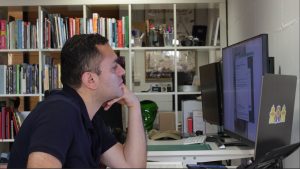 Cine en la era de la Inteligencia Artificial