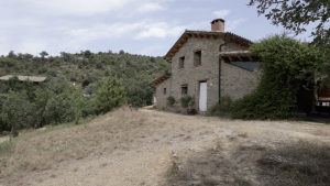 Naturaleza y turismo, la búsqueda del descanso sin comodidades