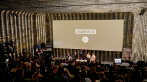 Ser español te puede matar