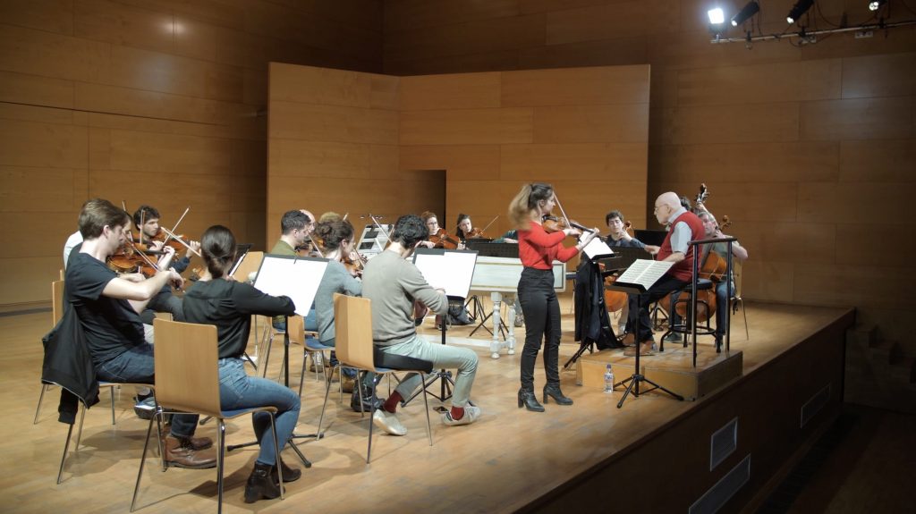 Franz Schubert Filharmonia