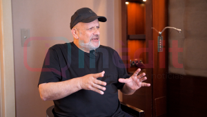 Leer Lolita en Teherán, resistencia femenina según Eran Riklis