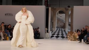 Bridal Fashion Week