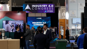 Advanced Factories el punto de encuentro de las tecnologías de la industria y producción 4.0