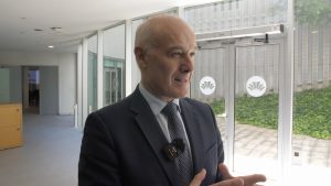 Narciso Michavila, presidente de GAD3