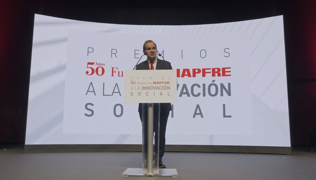 Premios Fundación Mapfre 2025