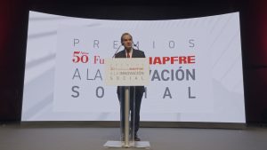 Premios Fundación Mapfre 2025