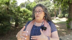 Karina Gibert, decana del Colegio de Ingeniería Informática de Cataluña y especialista en IA y estadística computacional