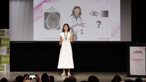 Tesis en 4 minutos, la mejor búsqueda en pocos segundos