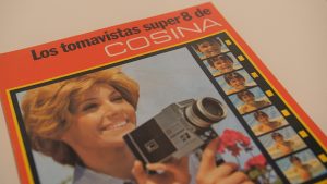 Exposición [REC]uerdos en CaixaForum Barcelona