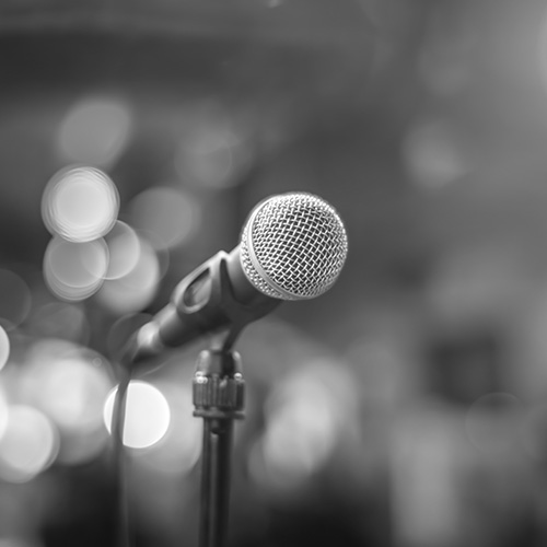 Eventos de proximidad fuera de foco mediático