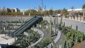 52º Congreso Nacional de Parques y Jardines