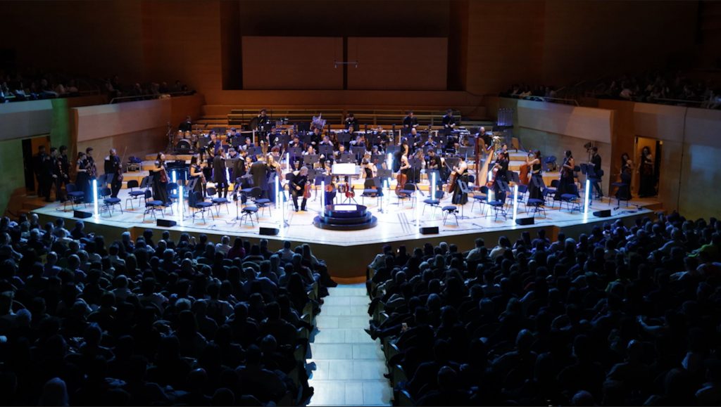 Toon Story, de la Film Symphony Orchestra