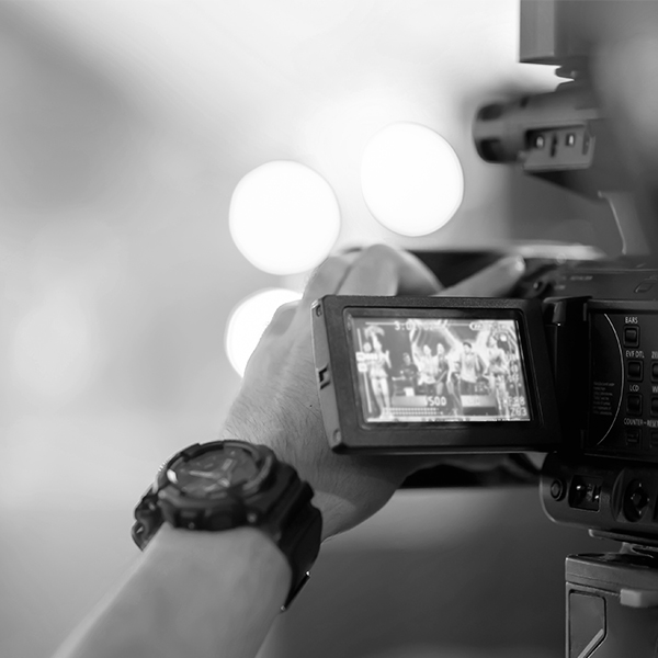 Producción audiovisual on-demand