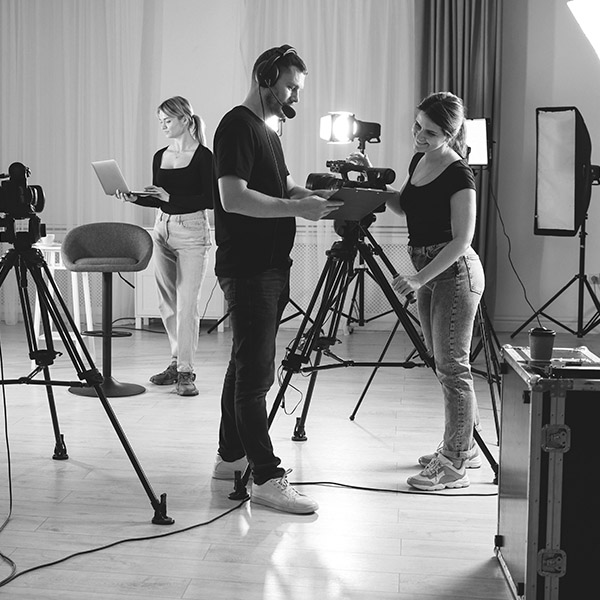 Servicio flexible y escalable