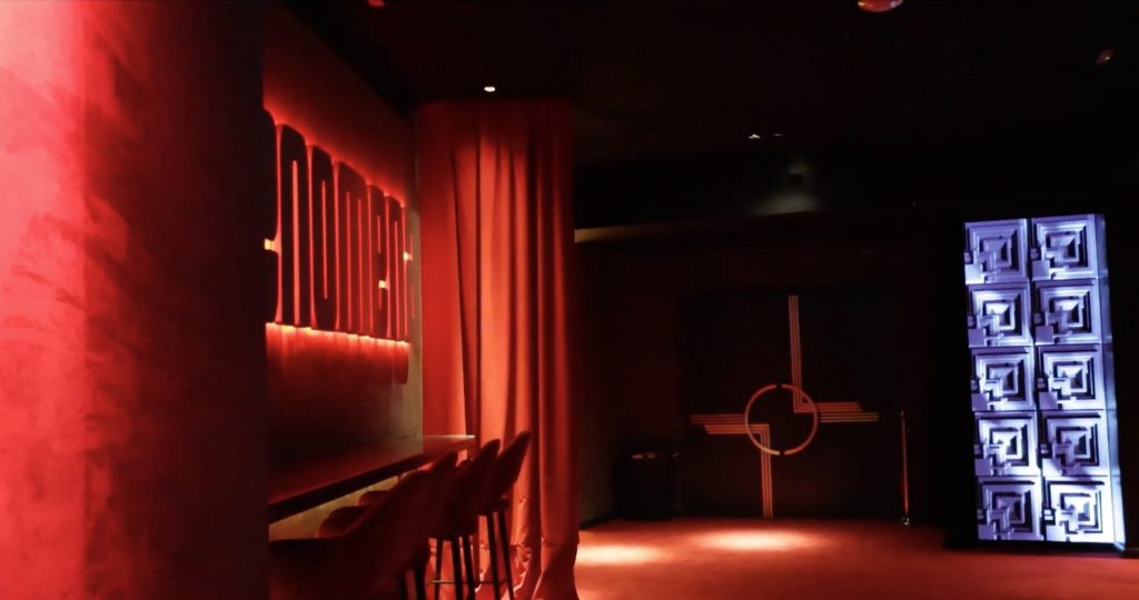 Phenomena Experience