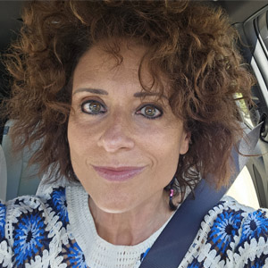 Ángeles Gallardo